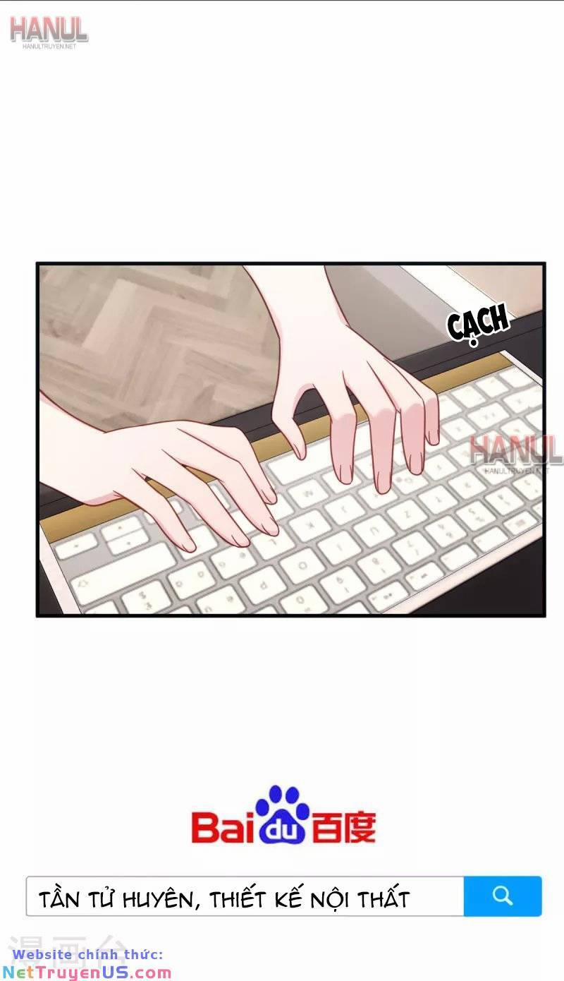 Tiểu Bạch Nam Thần Daddy 203 trang 14