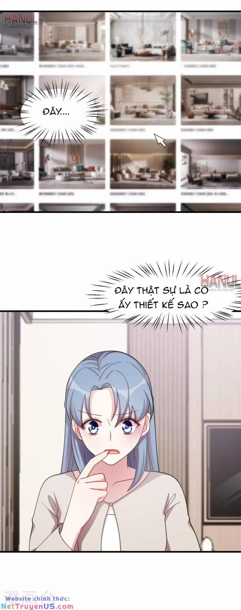 Tiểu Bạch Nam Thần Daddy 203 trang 16