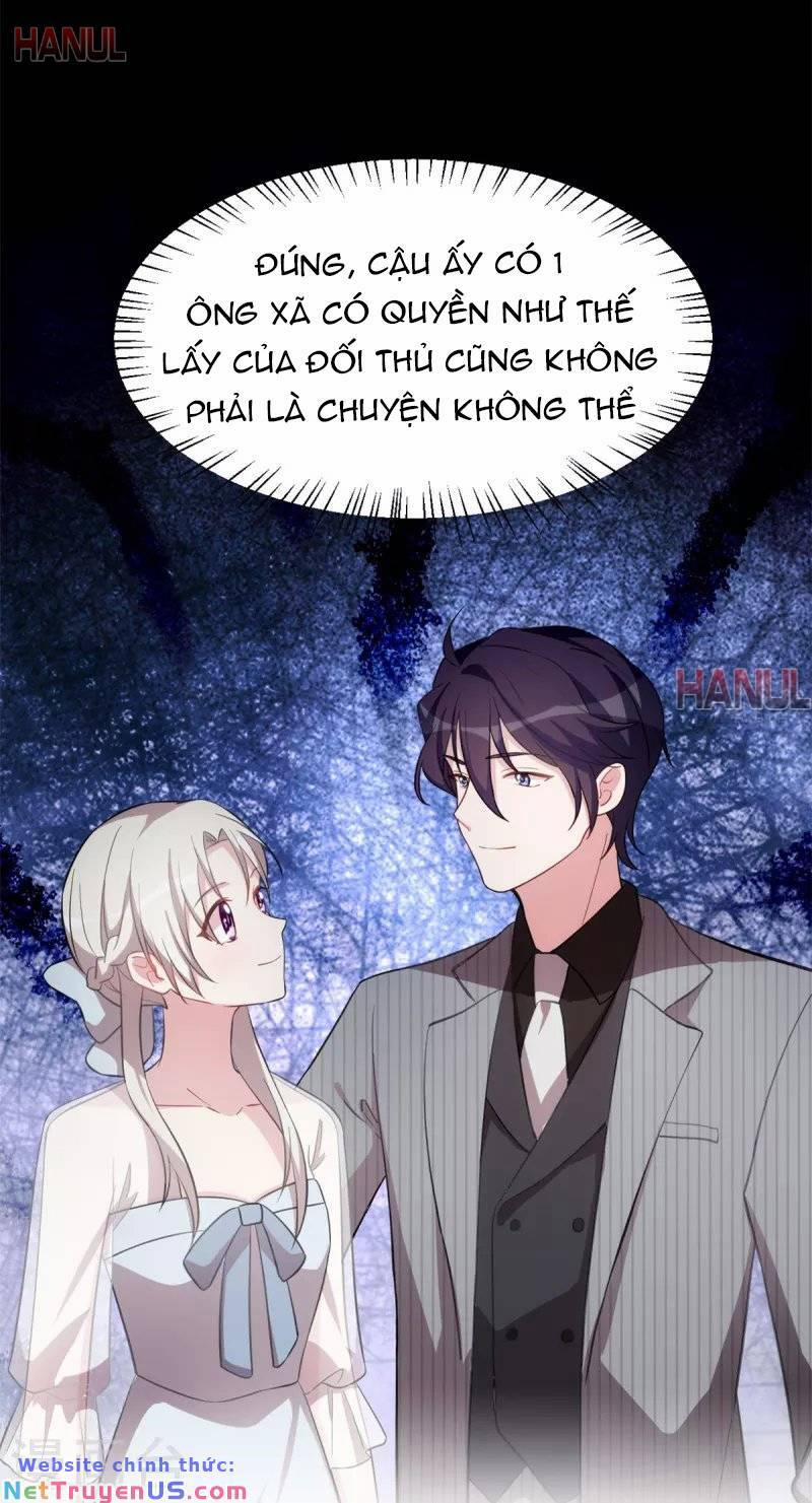 Tiểu Bạch Nam Thần Daddy 203 trang 18