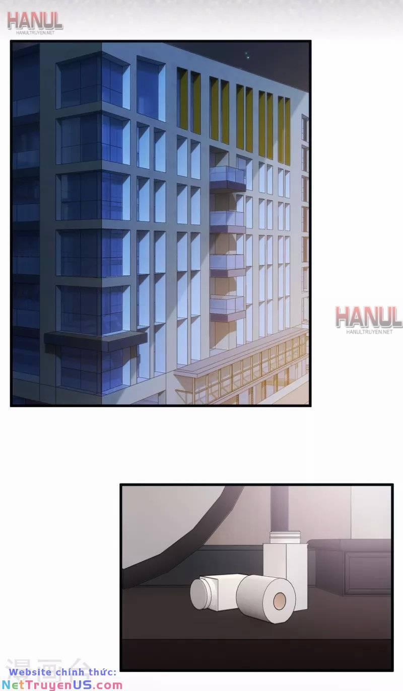 Tiểu Bạch Nam Thần Daddy 203 trang 4