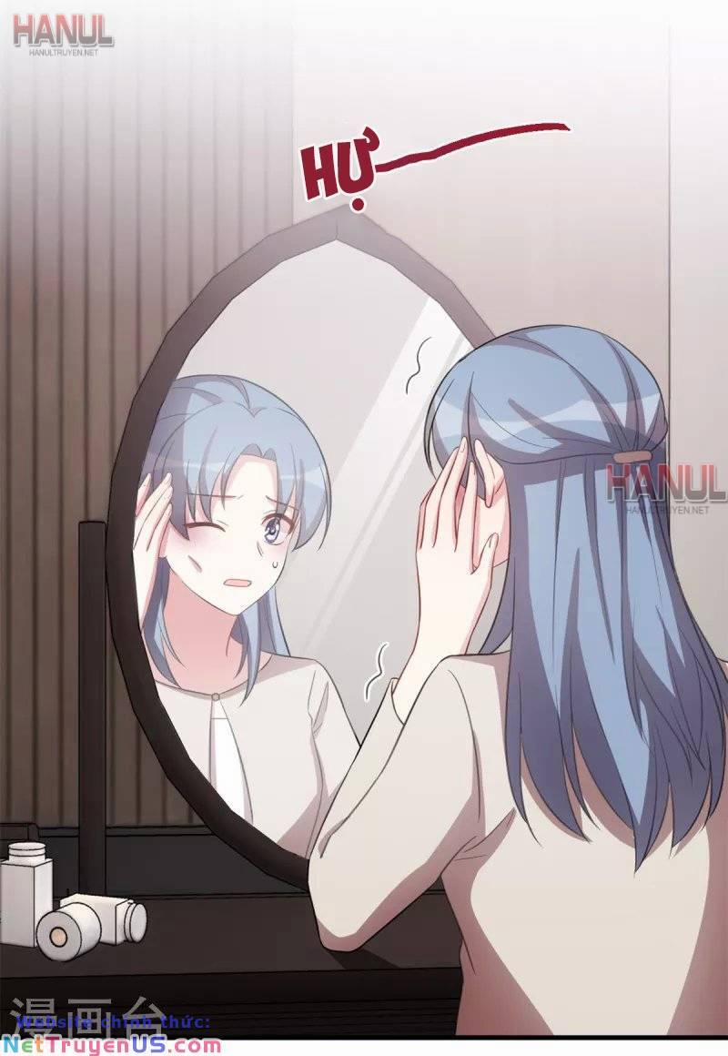 Tiểu Bạch Nam Thần Daddy 203 trang 5