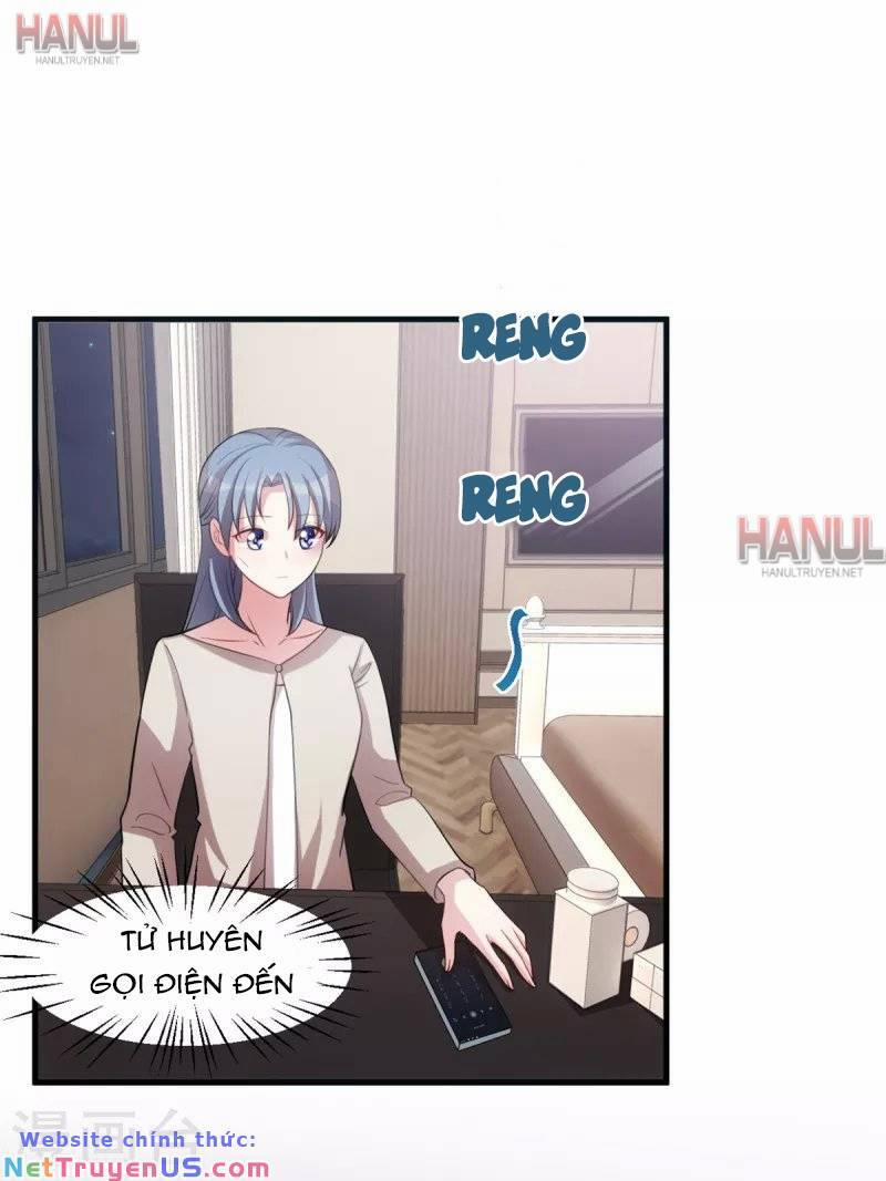 Tiểu Bạch Nam Thần Daddy 203 trang 7