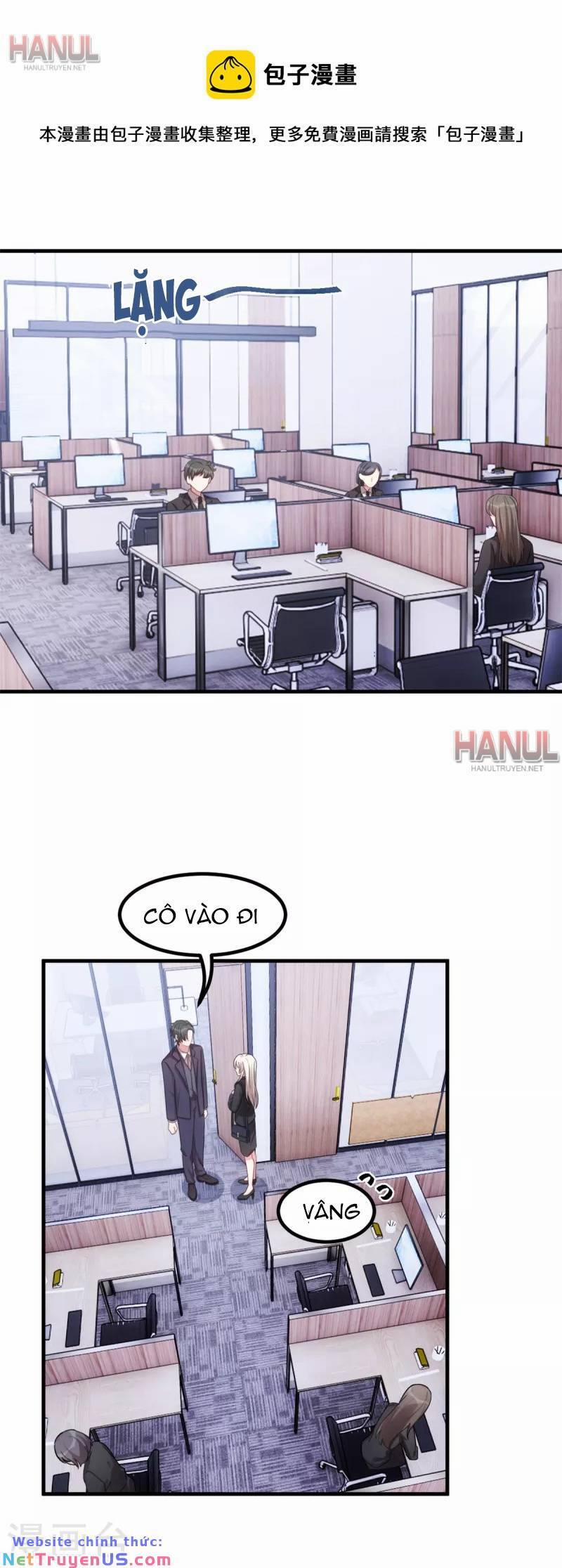 Tiểu Bạch Nam Thần Daddy 204 trang 13