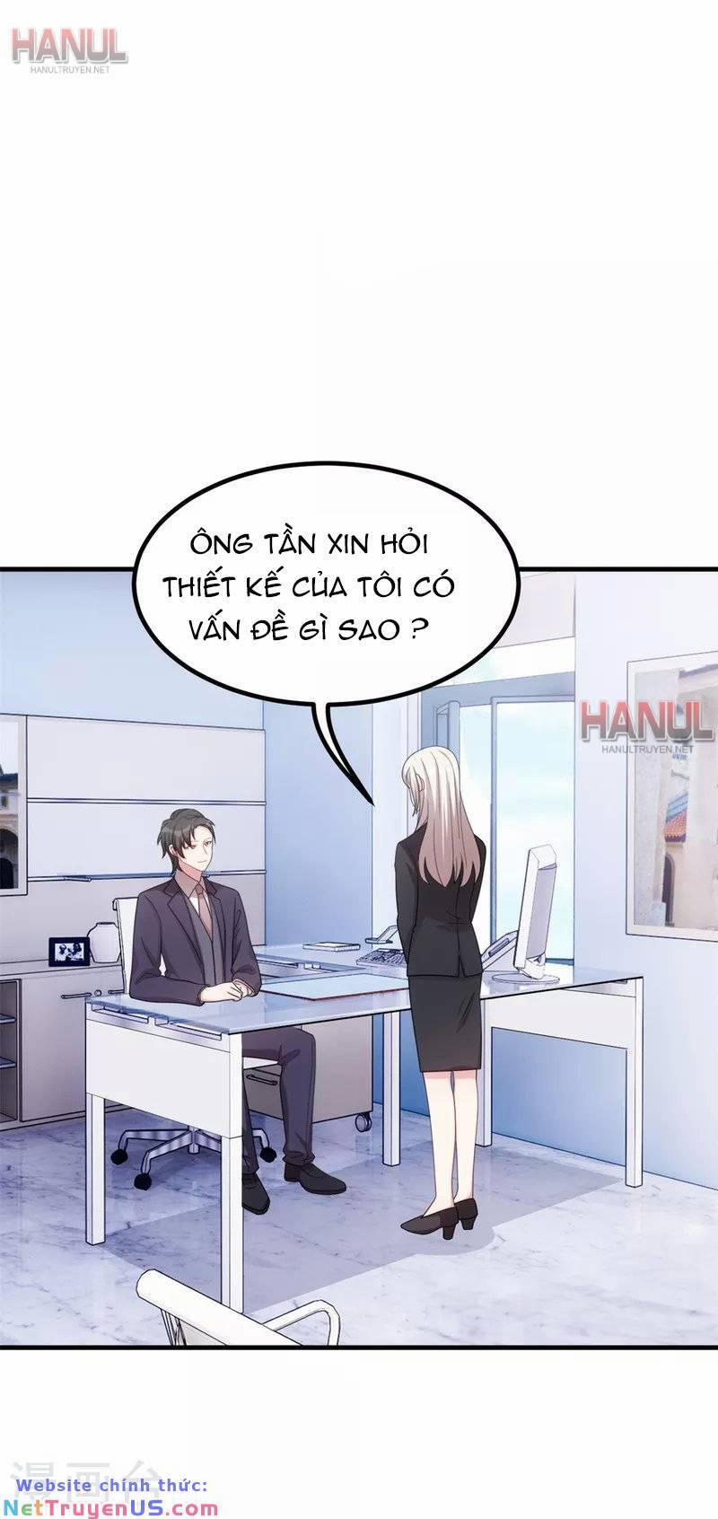 Tiểu Bạch Nam Thần Daddy 204 trang 14