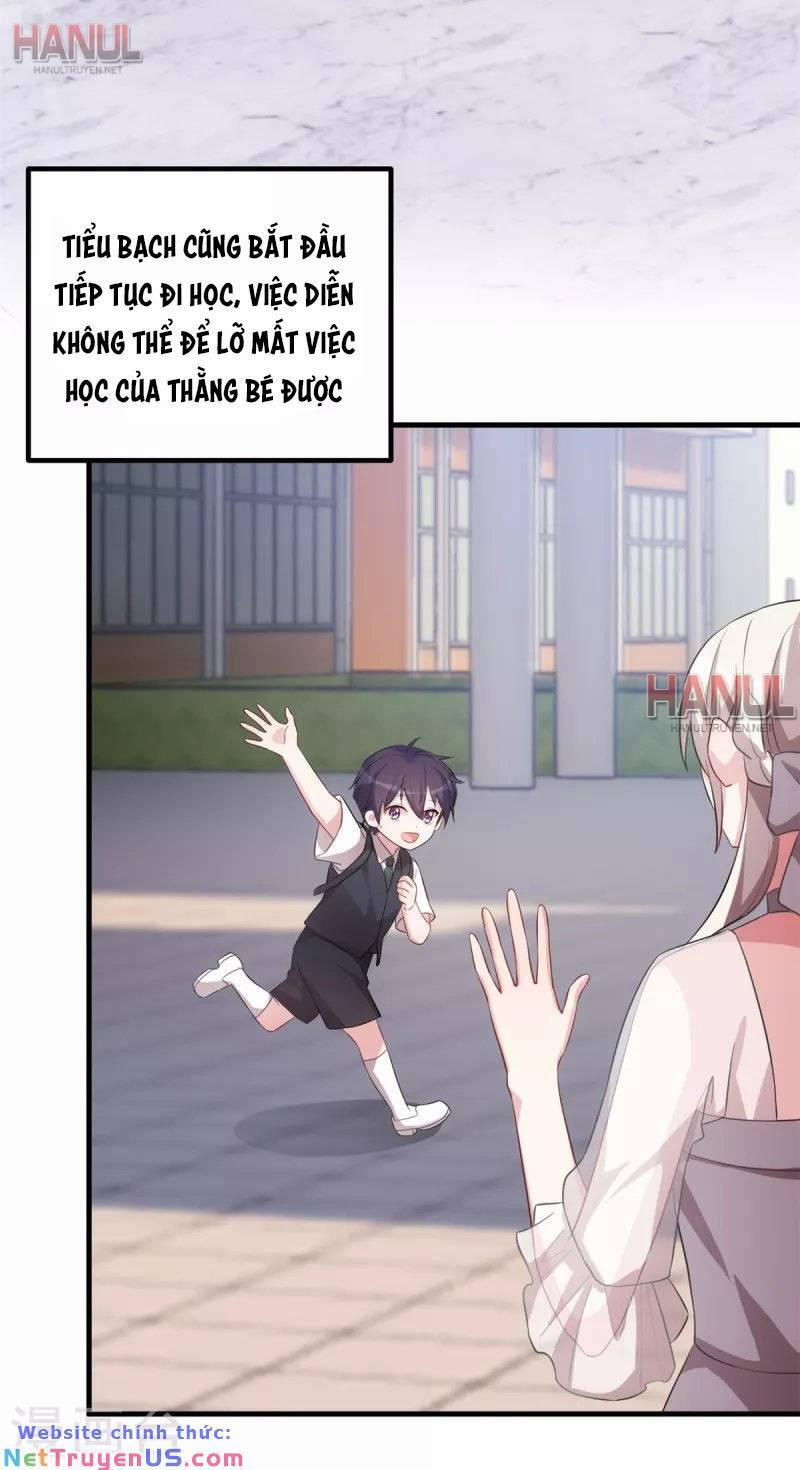 Tiểu Bạch Nam Thần Daddy 204 trang 2