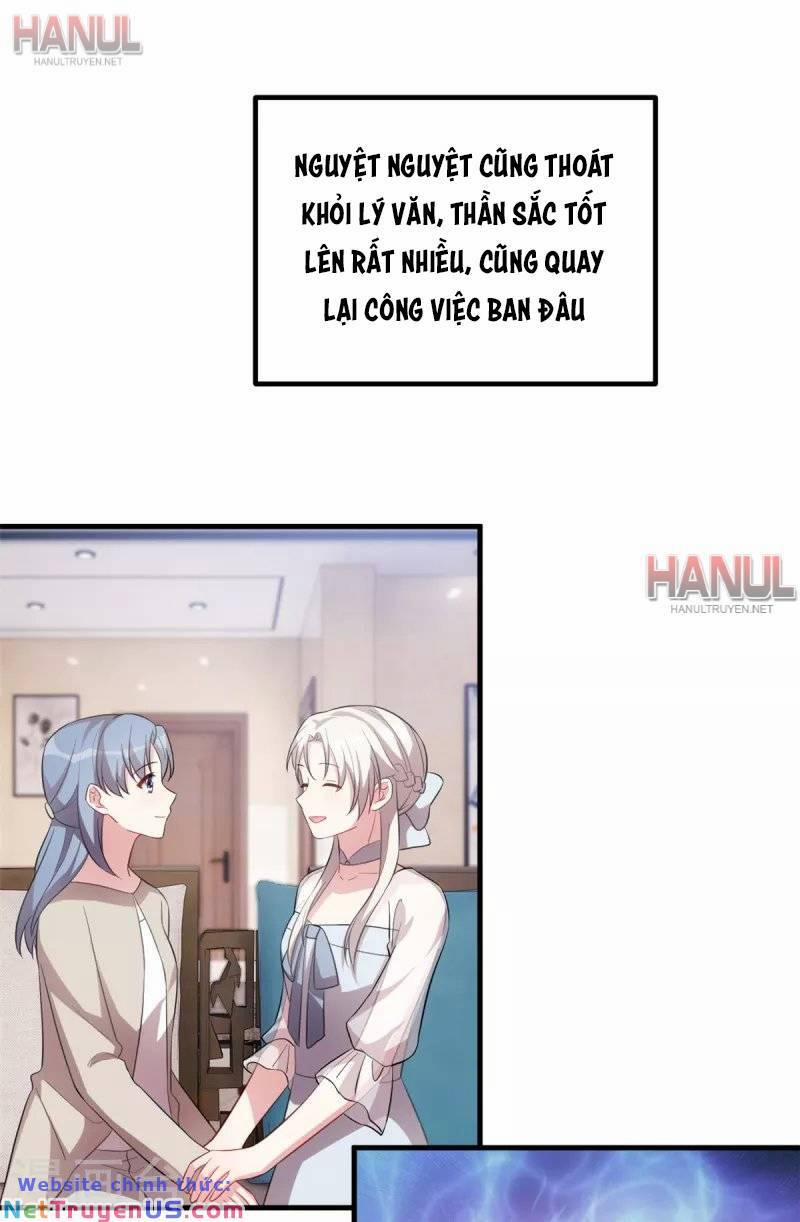 Tiểu Bạch Nam Thần Daddy 204 trang 3