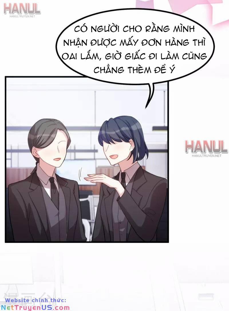 Tiểu Bạch Nam Thần Daddy 204 trang 7