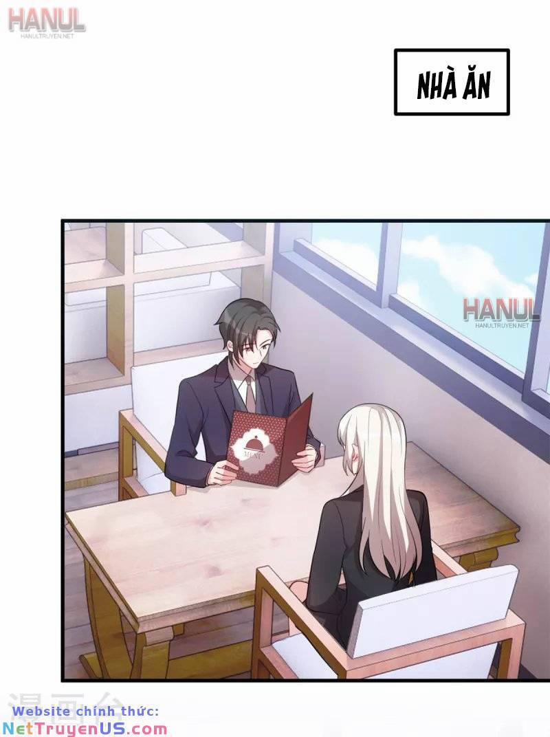 Tiểu Bạch Nam Thần Daddy 205 trang 14