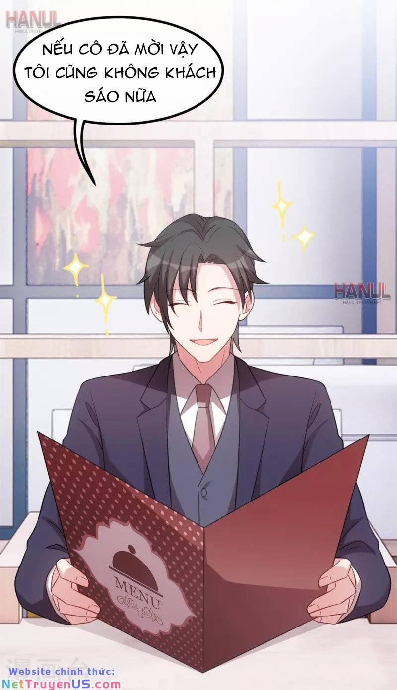 Tiểu Bạch Nam Thần Daddy 205 trang 15