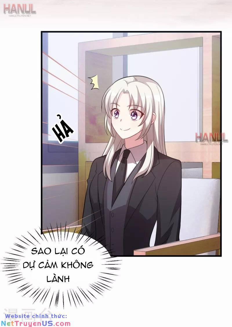 Tiểu Bạch Nam Thần Daddy 205 trang 16