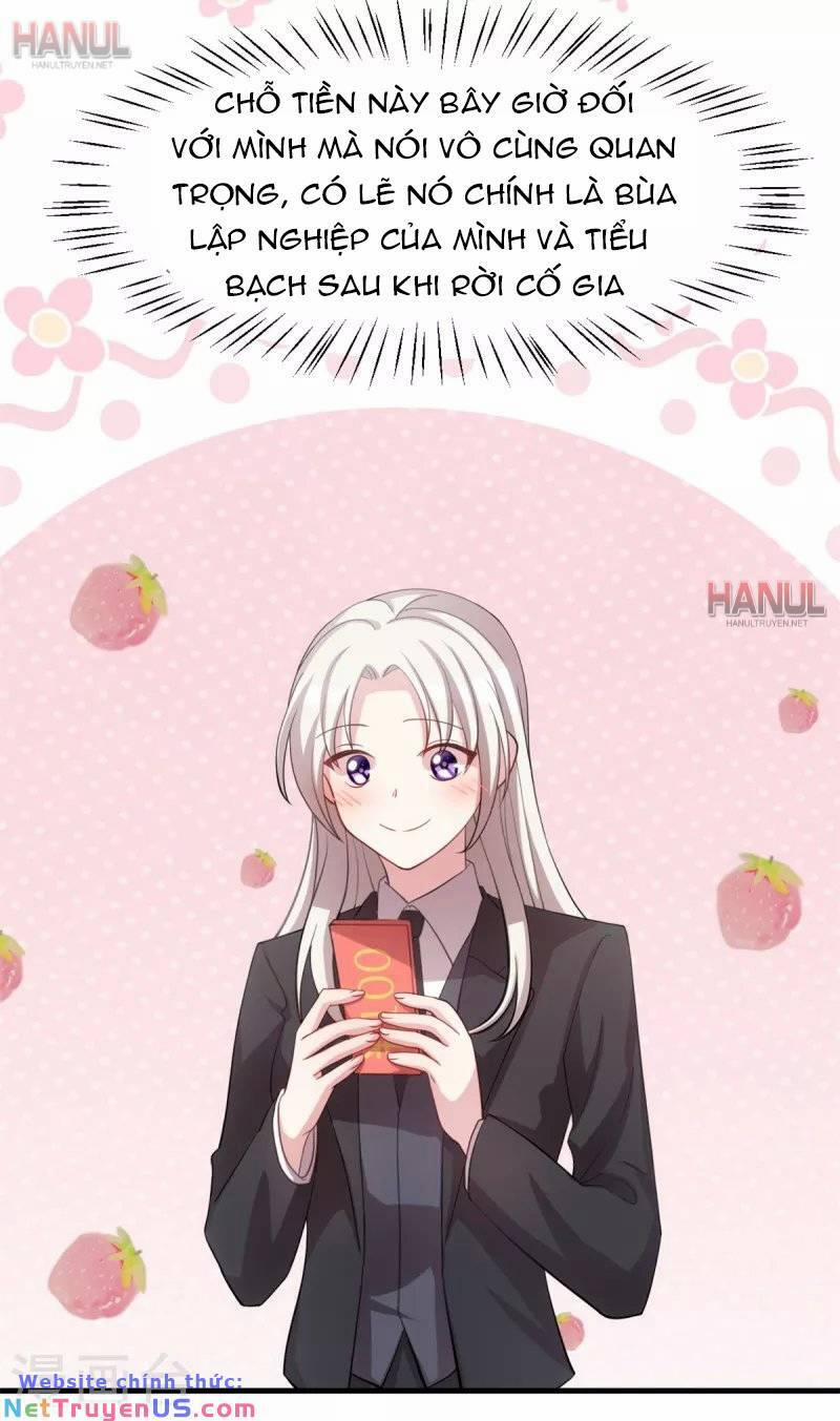 Tiểu Bạch Nam Thần Daddy 205 trang 2