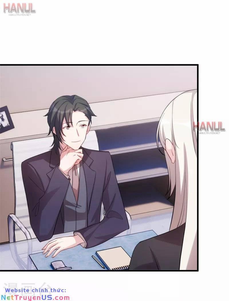 Tiểu Bạch Nam Thần Daddy 205 trang 3