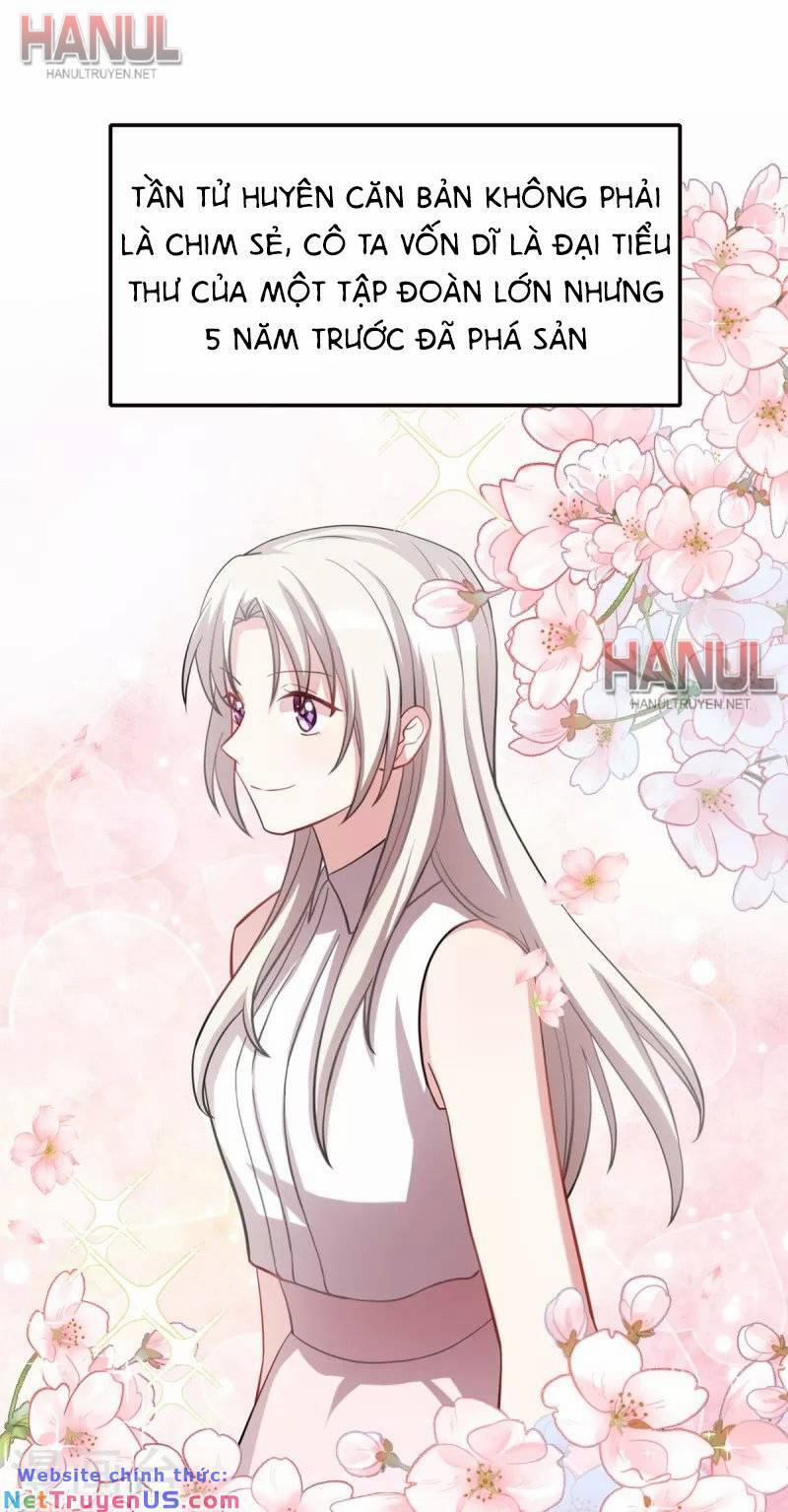 Tiểu Bạch Nam Thần Daddy 206 trang 10