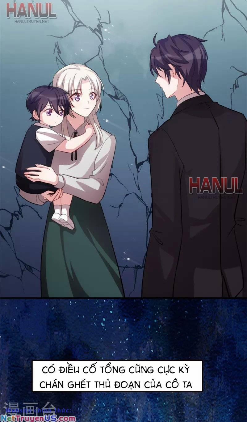 Tiểu Bạch Nam Thần Daddy 206 trang 13