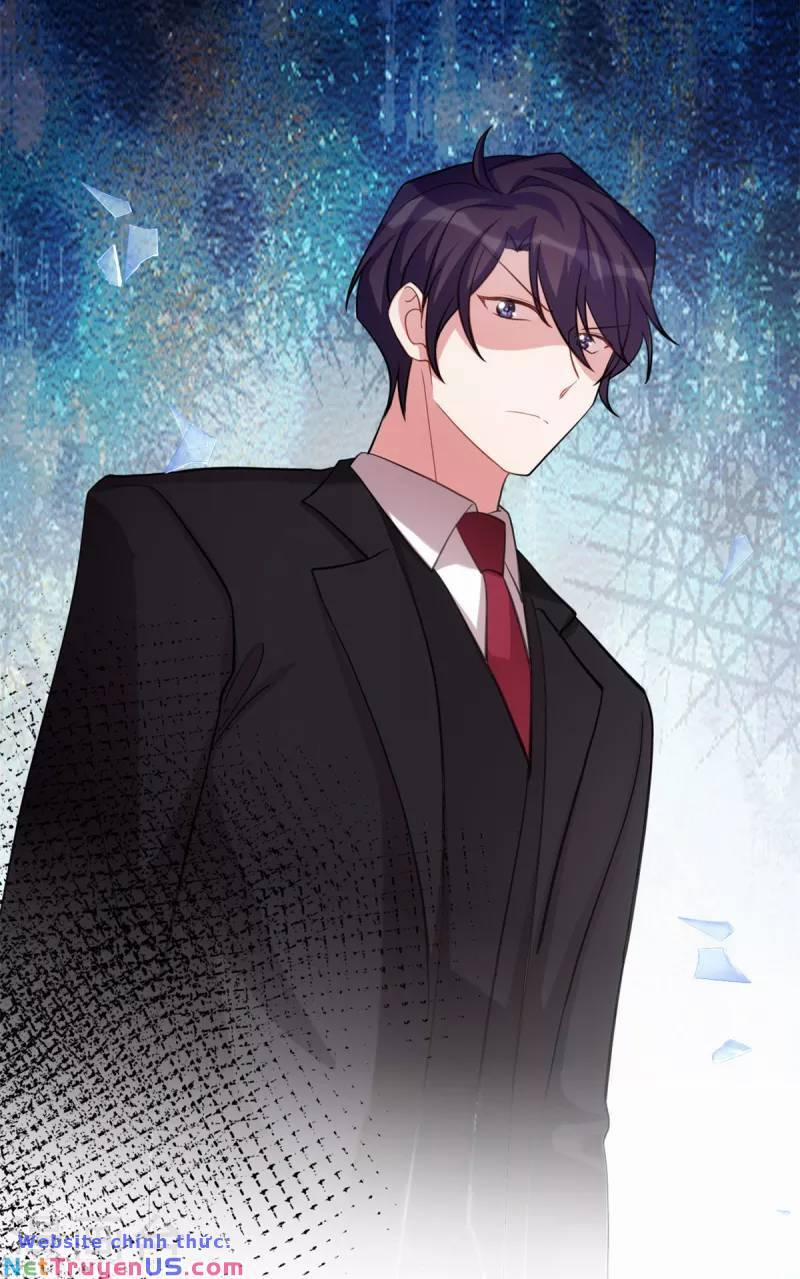 Tiểu Bạch Nam Thần Daddy 206 trang 14