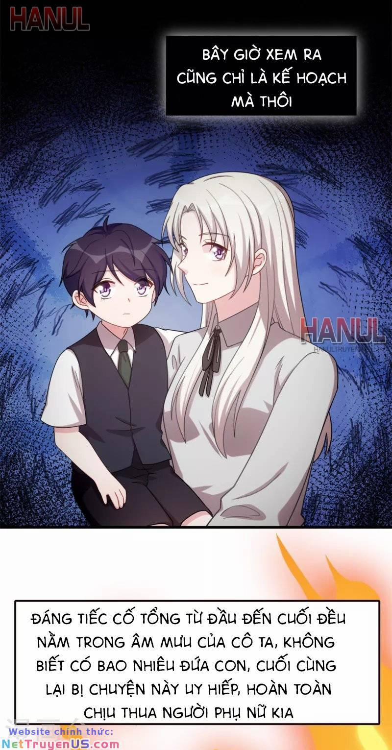 Tiểu Bạch Nam Thần Daddy 206 trang 17