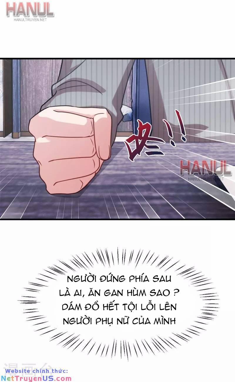 Tiểu Bạch Nam Thần Daddy 206 trang 19