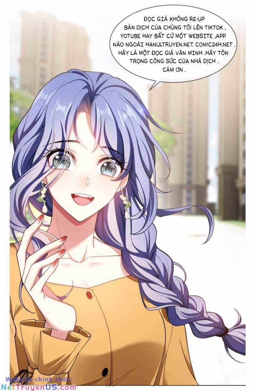 Tiểu Bạch Nam Thần Daddy 206 trang 21