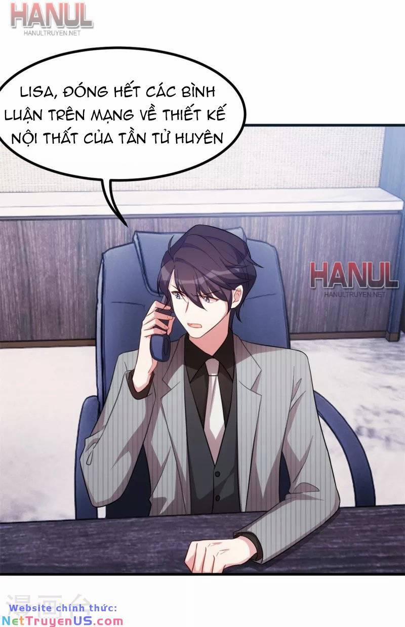 Tiểu Bạch Nam Thần Daddy 206 trang 6