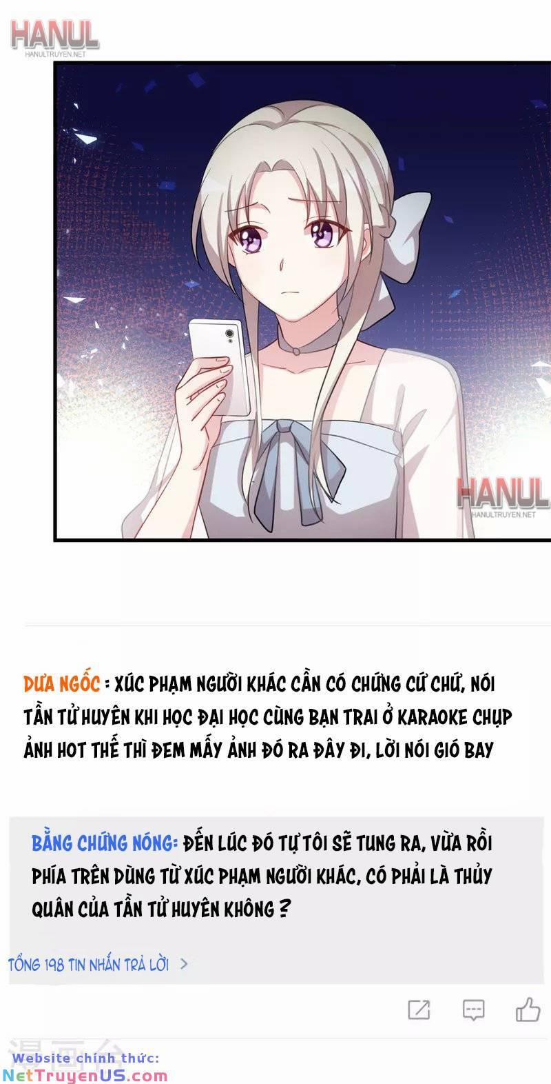 Tiểu Bạch Nam Thần Daddy 207 trang 5