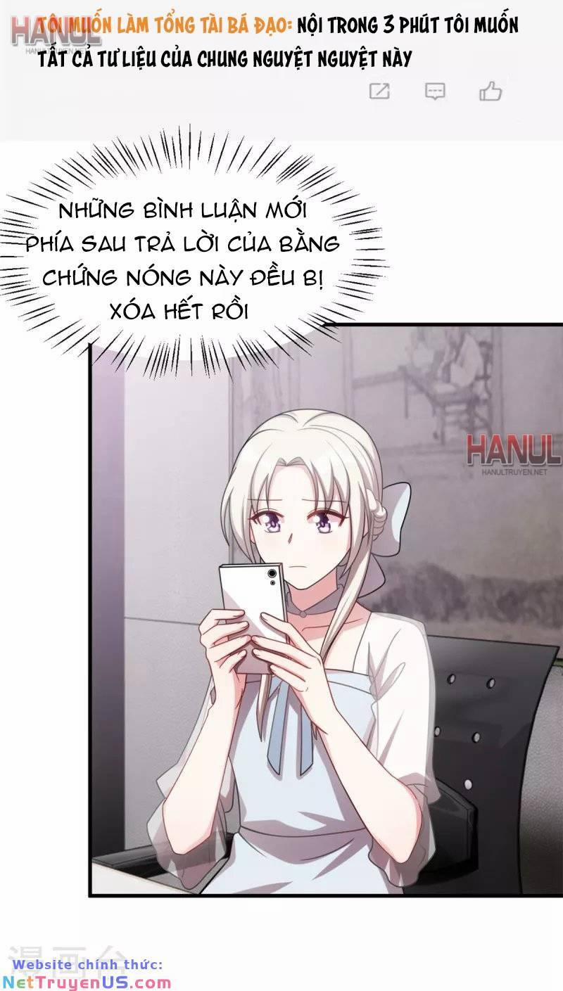 Tiểu Bạch Nam Thần Daddy 207 trang 9