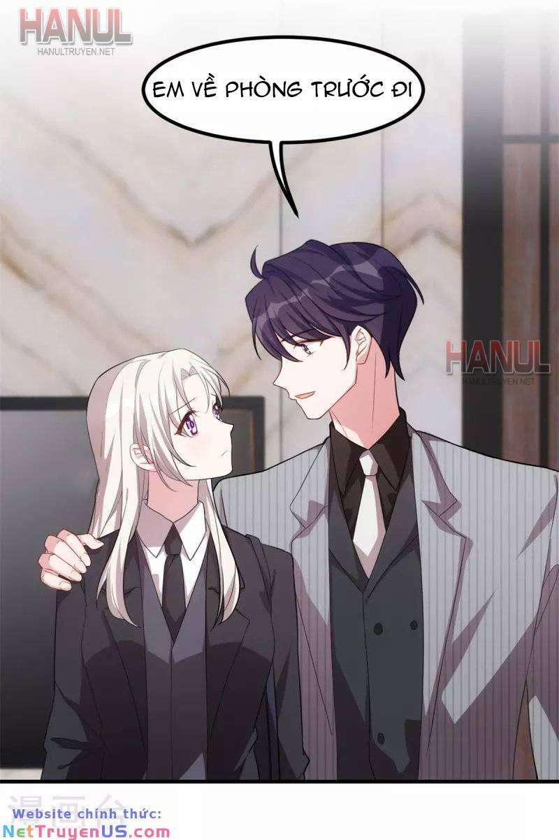 Tiểu Bạch Nam Thần Daddy 210 trang 13