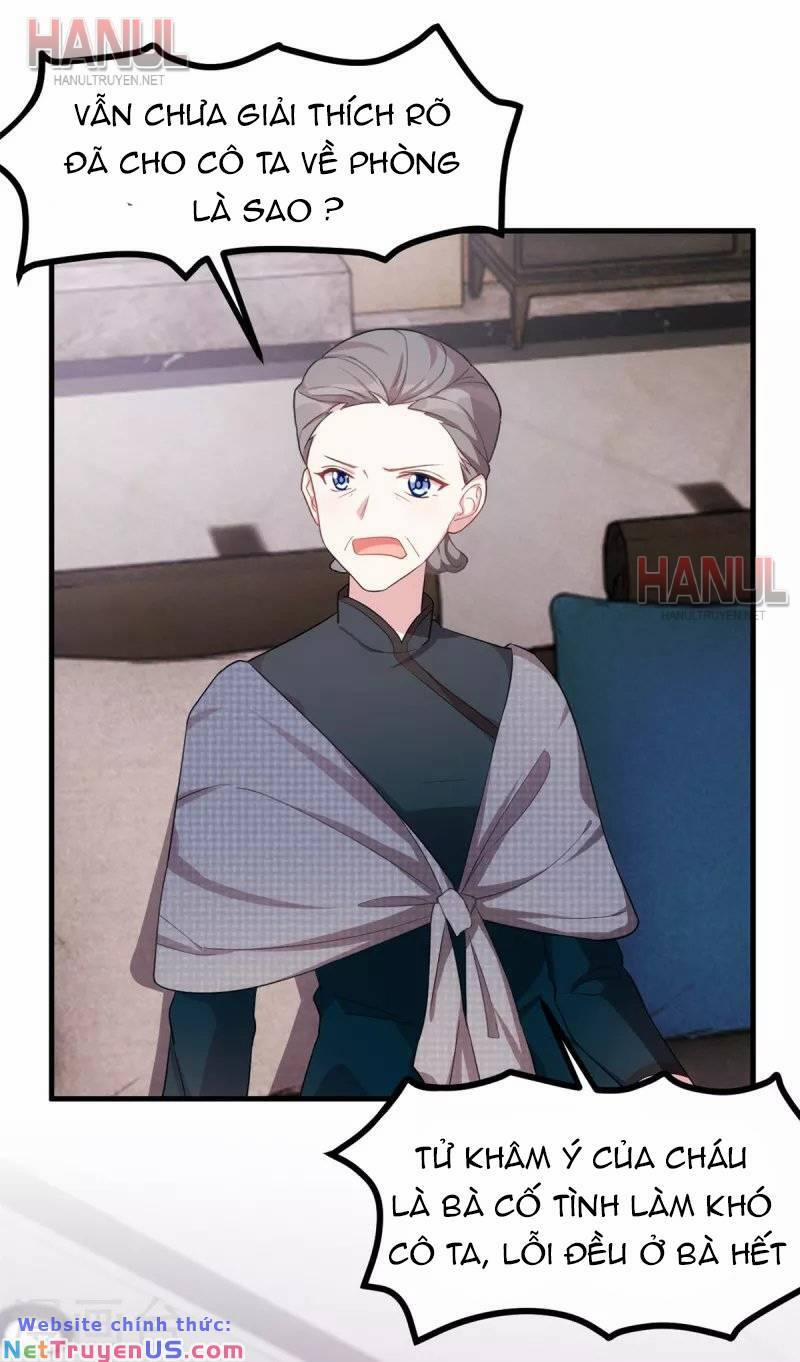 Tiểu Bạch Nam Thần Daddy 210 trang 14