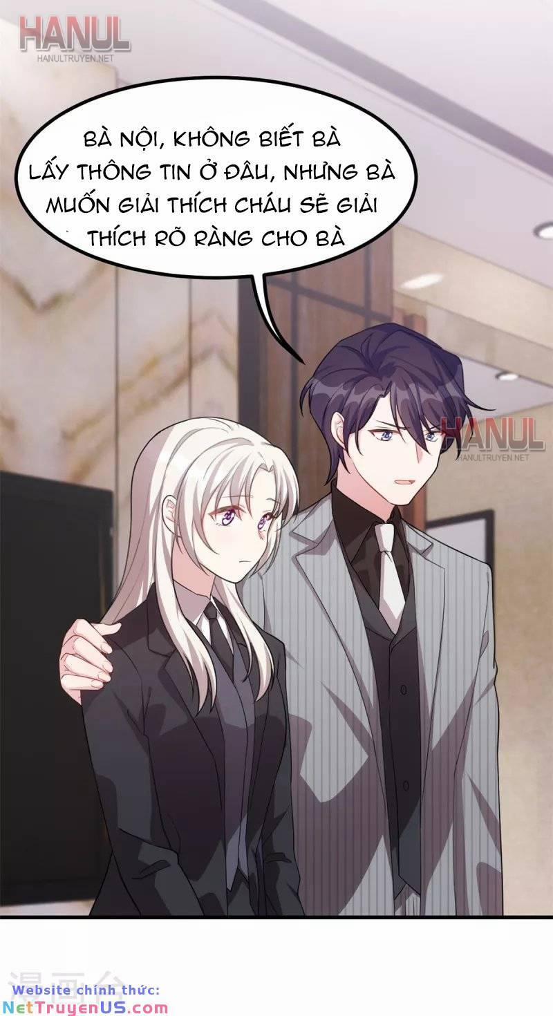 Tiểu Bạch Nam Thần Daddy 210 trang 15