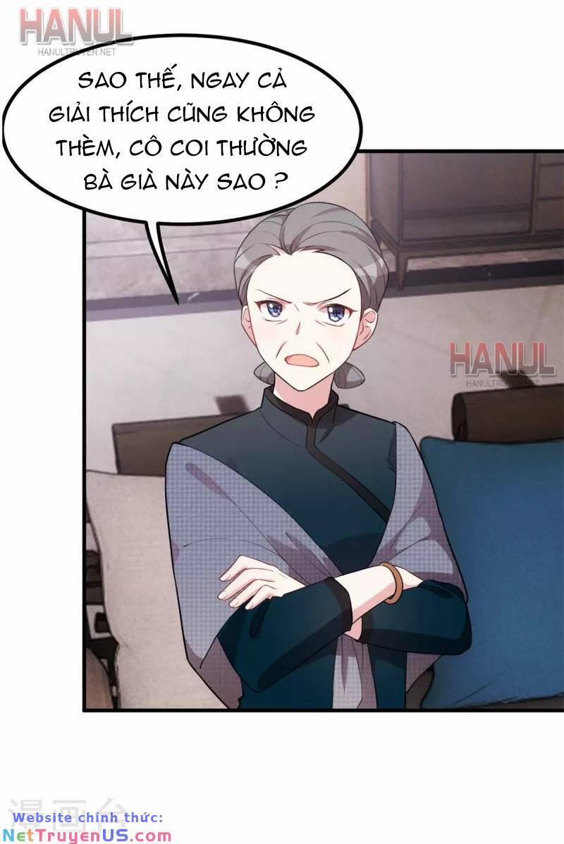 Tiểu Bạch Nam Thần Daddy 210 trang 4