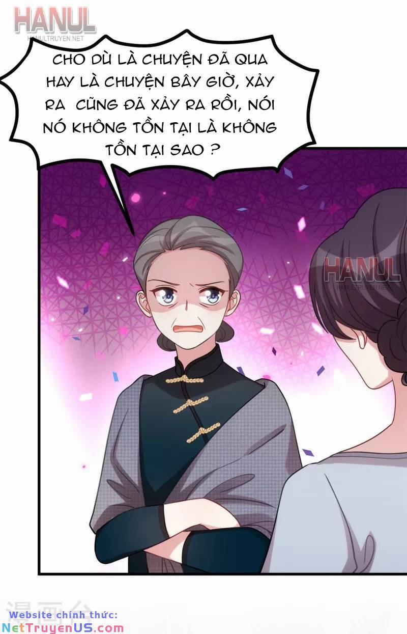 Tiểu Bạch Nam Thần Daddy 210 trang 8