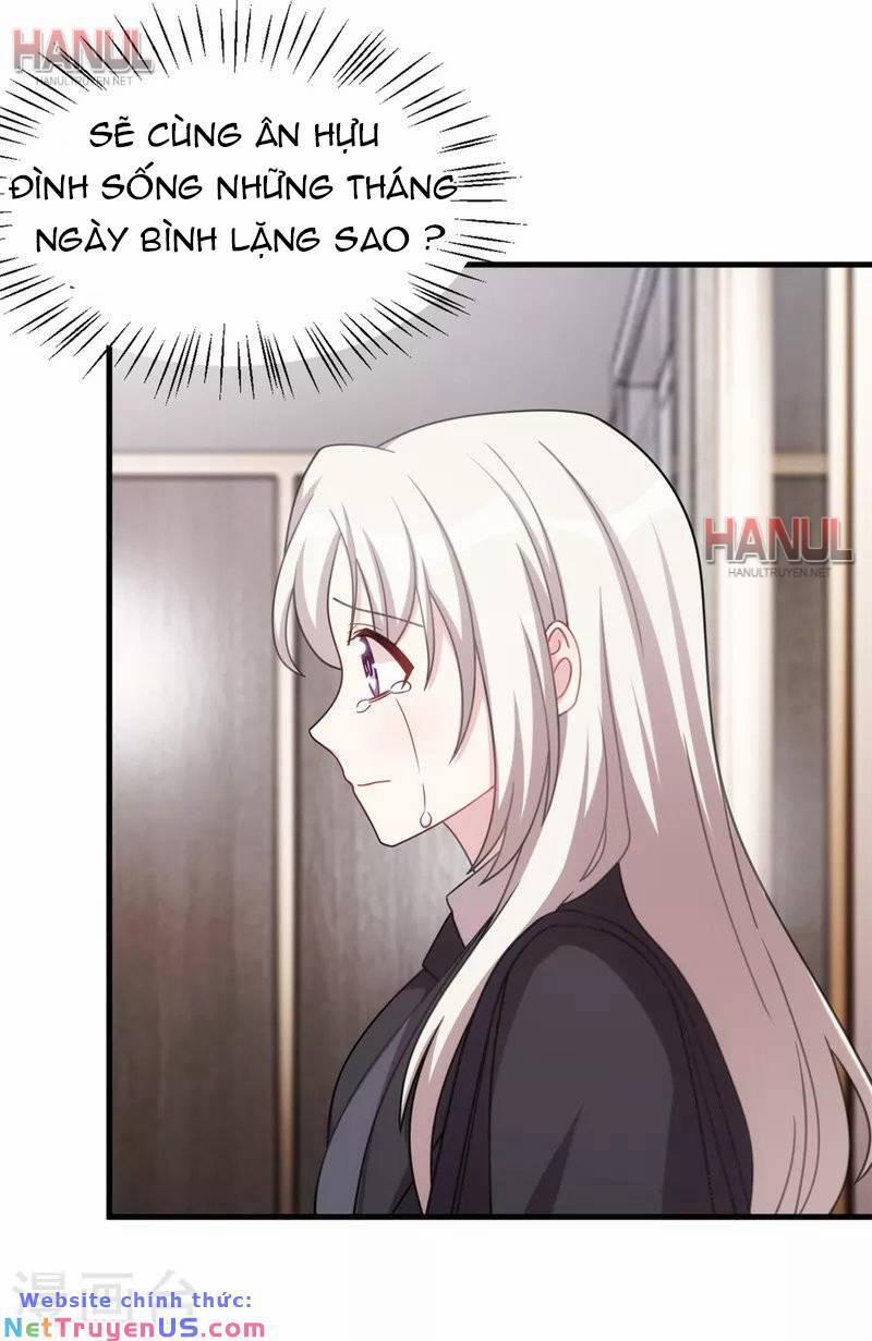 Tiểu Bạch Nam Thần Daddy 211 trang 3