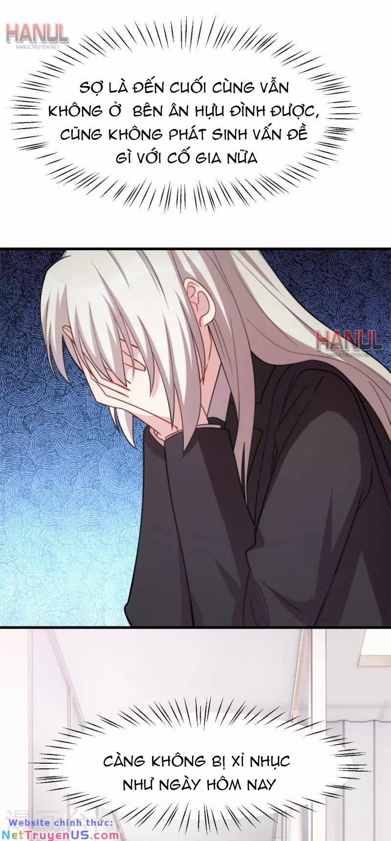 Tiểu Bạch Nam Thần Daddy 211 trang 4