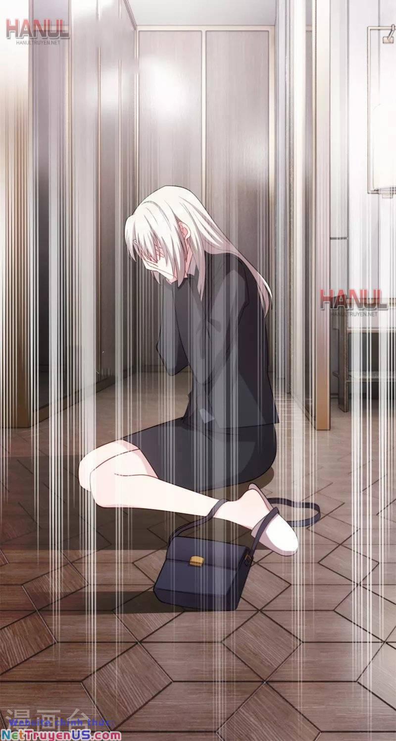 Tiểu Bạch Nam Thần Daddy 211 trang 5