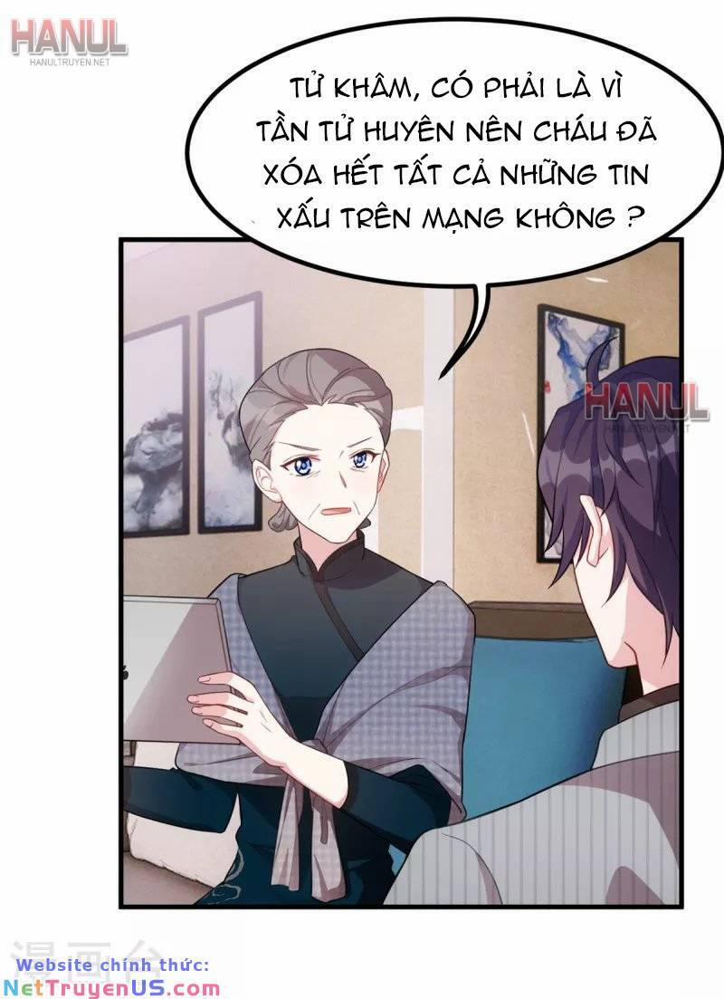 Tiểu Bạch Nam Thần Daddy 211 trang 7