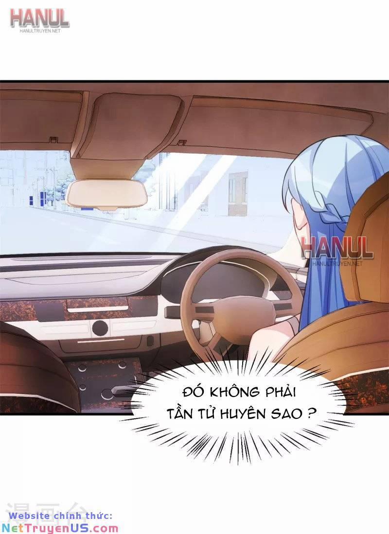 Tiểu Bạch Nam Thần Daddy 213 trang 16