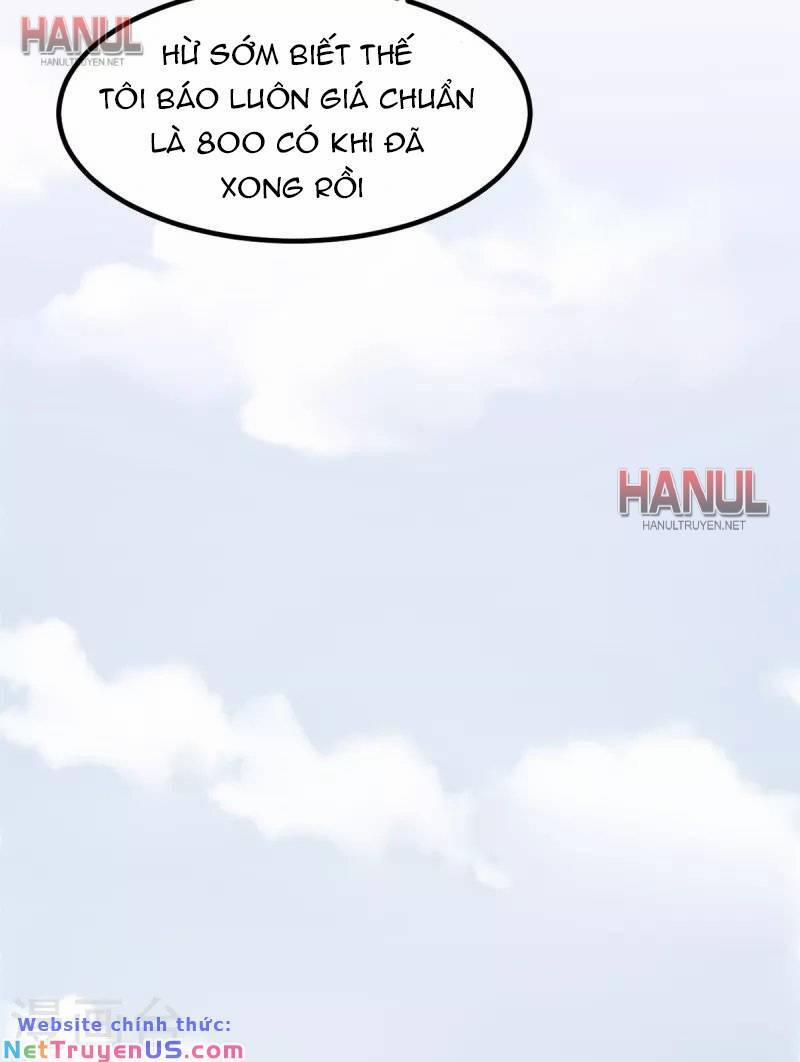 Tiểu Bạch Nam Thần Daddy 213 trang 3