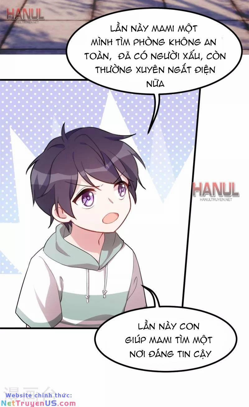 Tiểu Bạch Nam Thần Daddy 213 trang 5