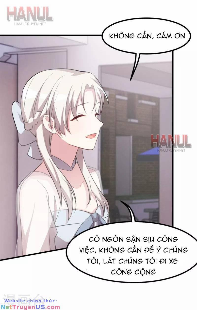 Tiểu Bạch Nam Thần Daddy 214 trang 11