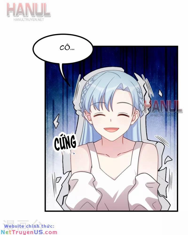 Tiểu Bạch Nam Thần Daddy 214 trang 15