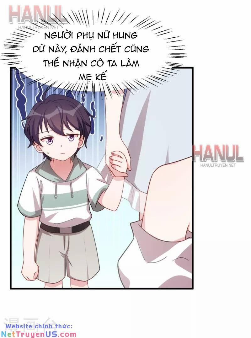 Tiểu Bạch Nam Thần Daddy 214 trang 2