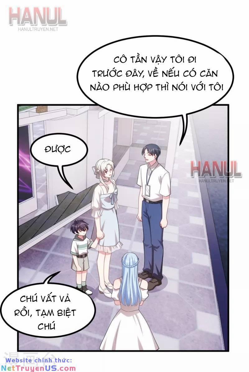 Tiểu Bạch Nam Thần Daddy 214 trang 5