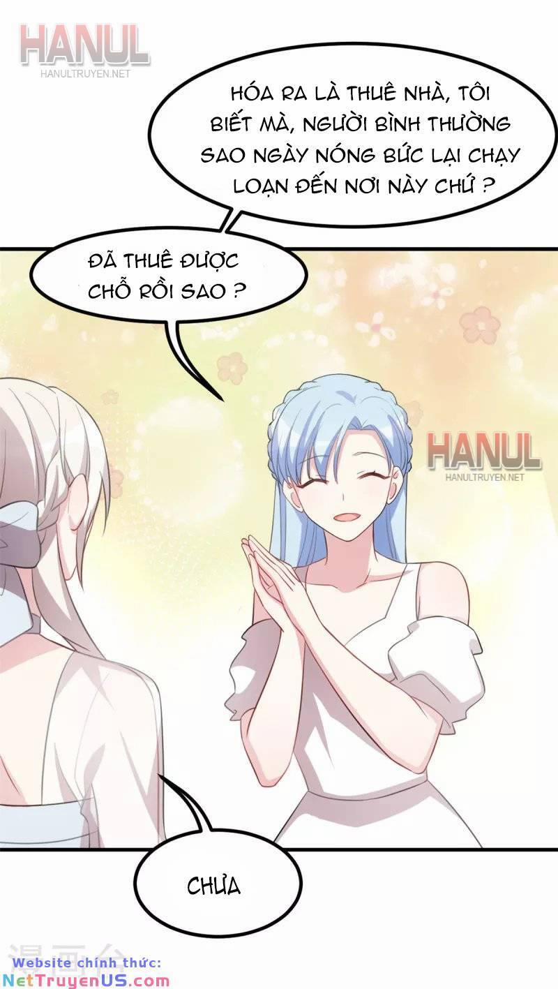 Tiểu Bạch Nam Thần Daddy 214 trang 8