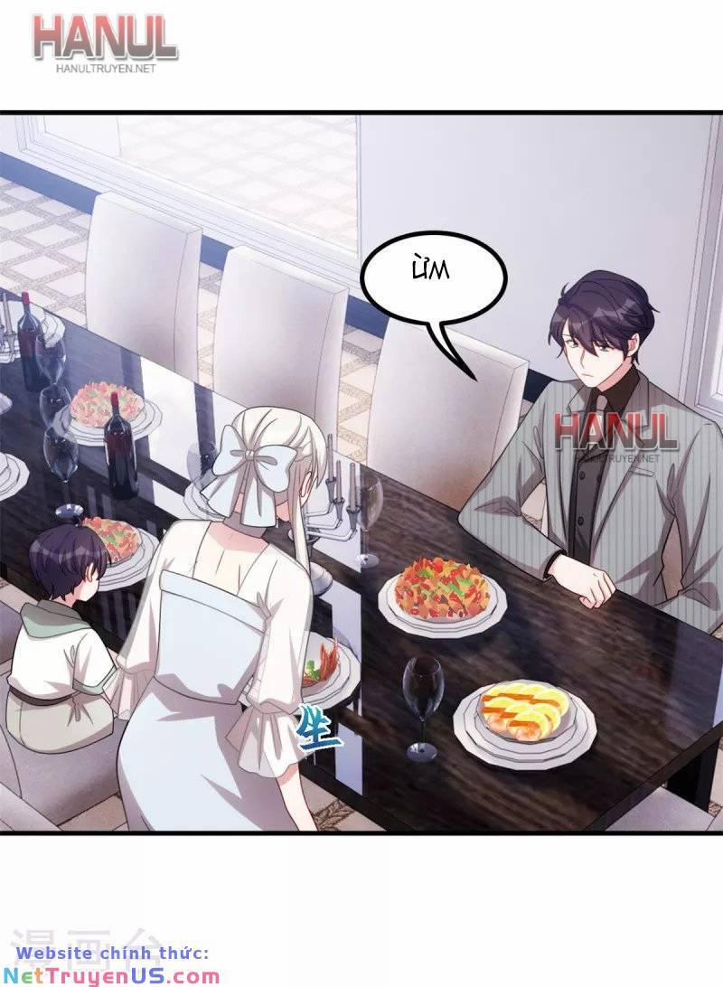 Tiểu Bạch Nam Thần Daddy 215 trang 10