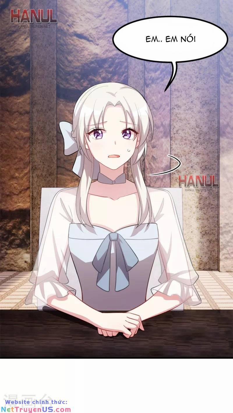 Tiểu Bạch Nam Thần Daddy 215 trang 17