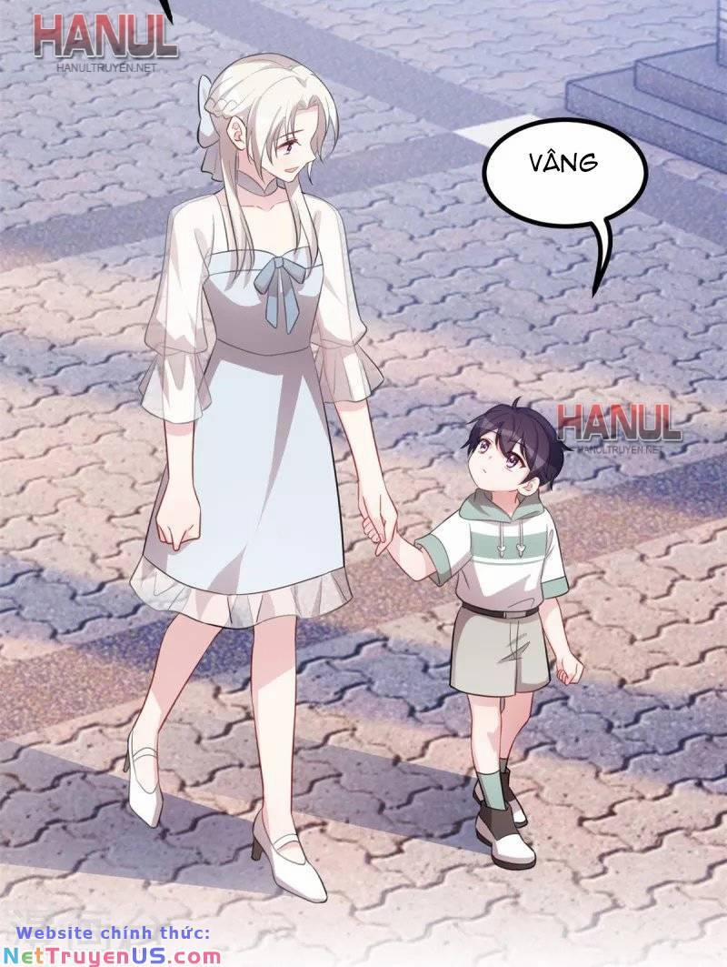 Tiểu Bạch Nam Thần Daddy 215 trang 2