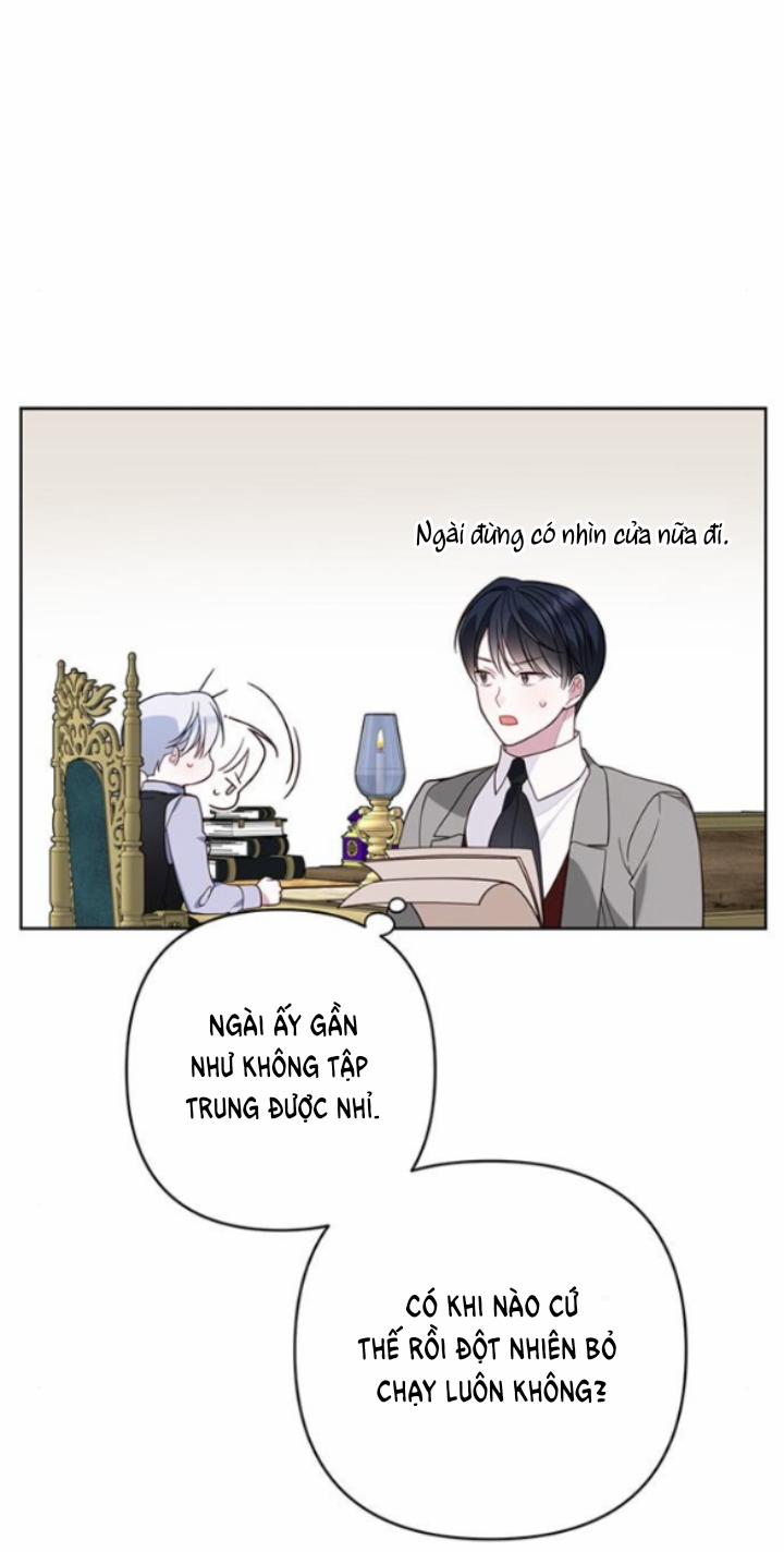 Tiểu Bạo Chúa 16.2 trang 1