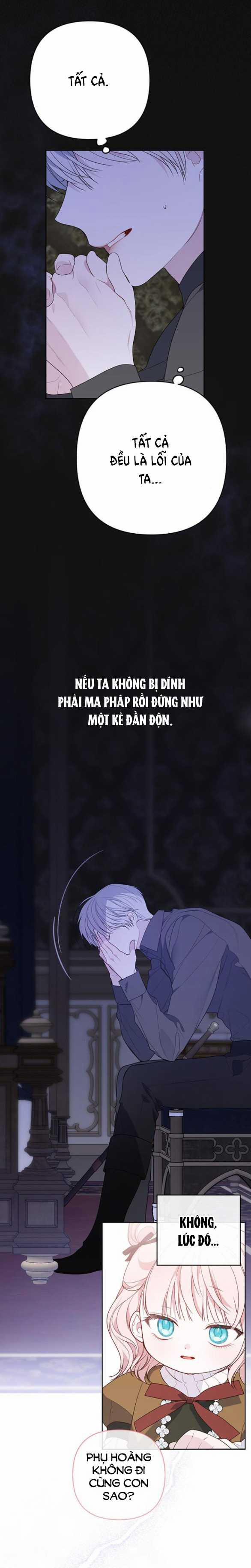 Tiểu Bạo Chúa 44.1 trang 1