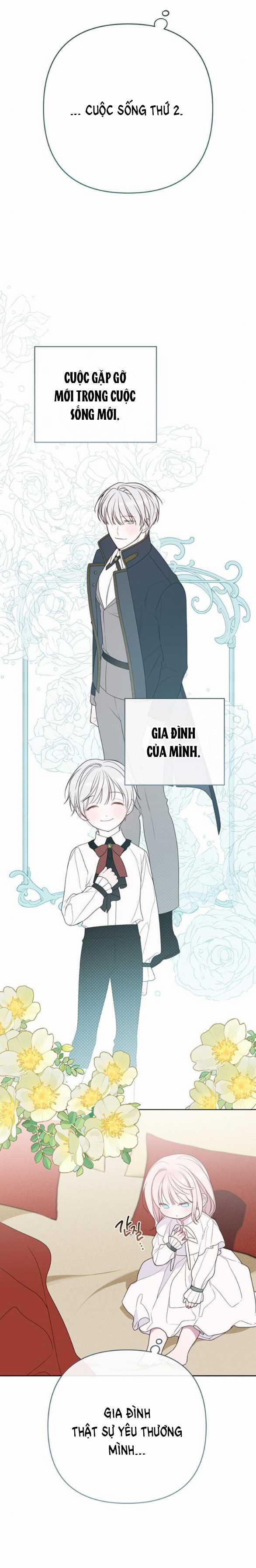Tiểu Bạo Chúa 45.2 trang 1