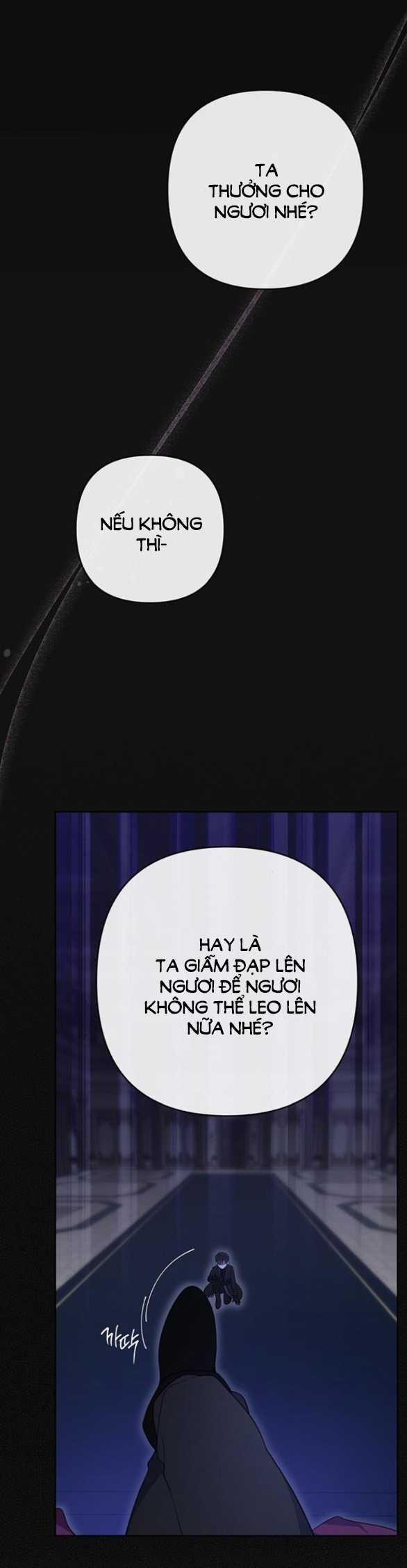 Tiểu Bạo Chúa 48.1 trang 1