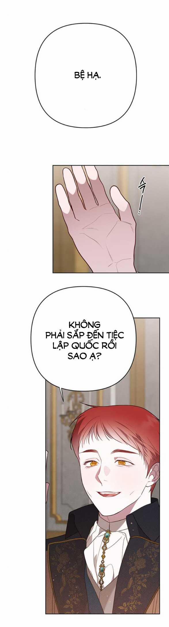 Tiểu Bạo Chúa 49.1 trang 0